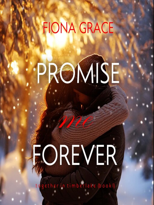 Cover image for Promise Me Forever